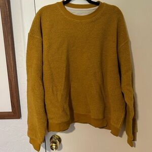 Outdoor Voices Megafleece